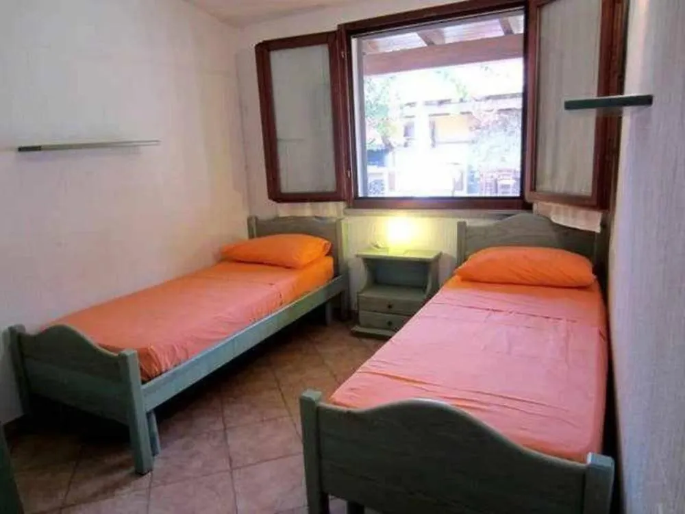 Villa Azzurra Tertenìa