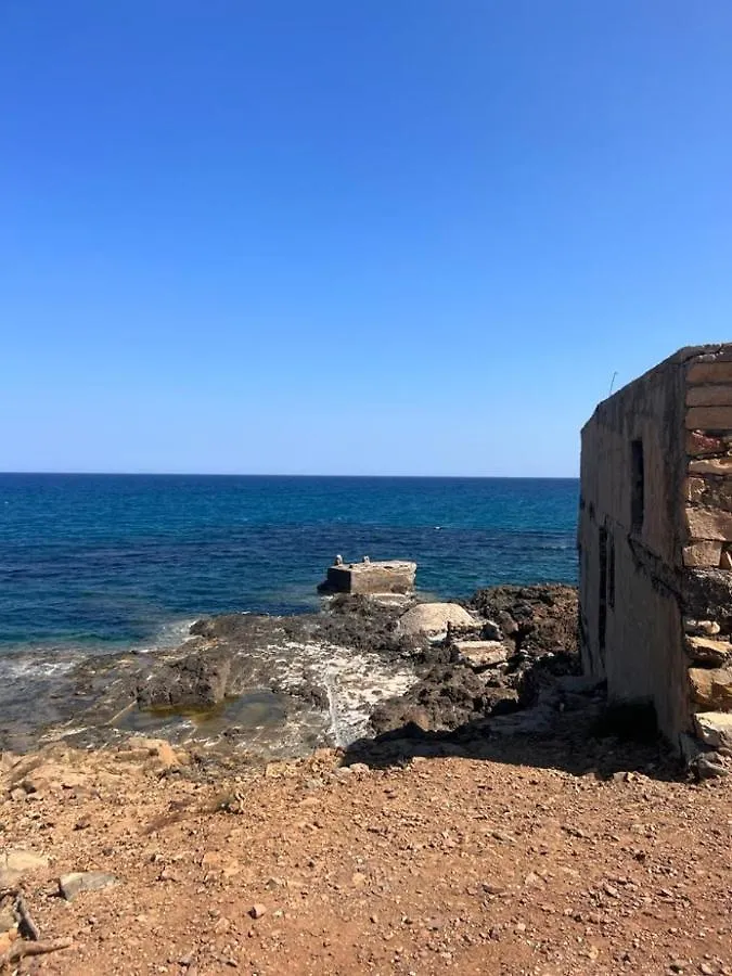 Villa Azzurra Tertenìa