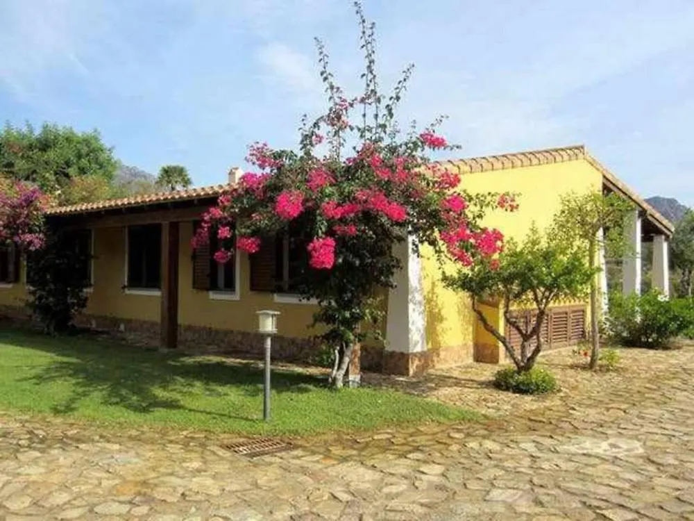 Villa Azzurra Tertenìa