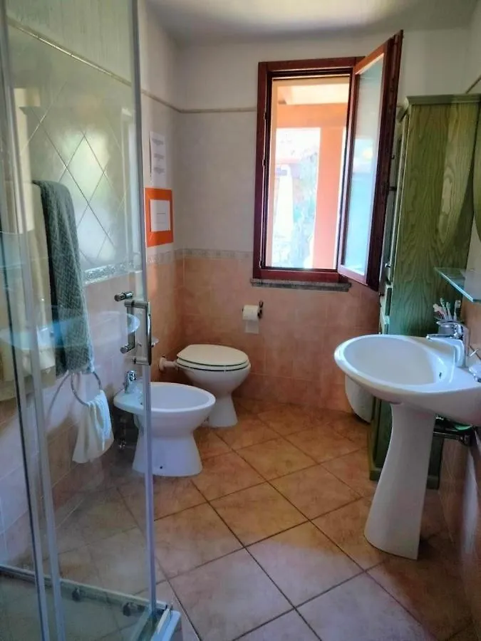 Villa Azzurra Tertenìa