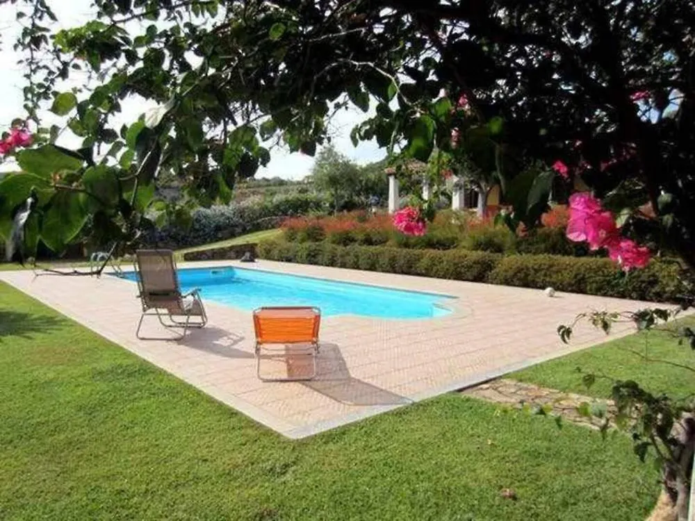 Villa Azzurra Tertenìa 0*,  意大利