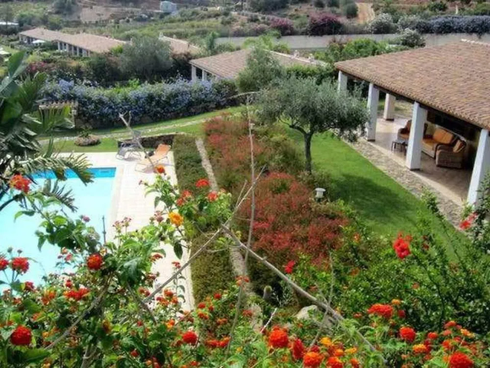 Villa Azzurra Tertenìa
