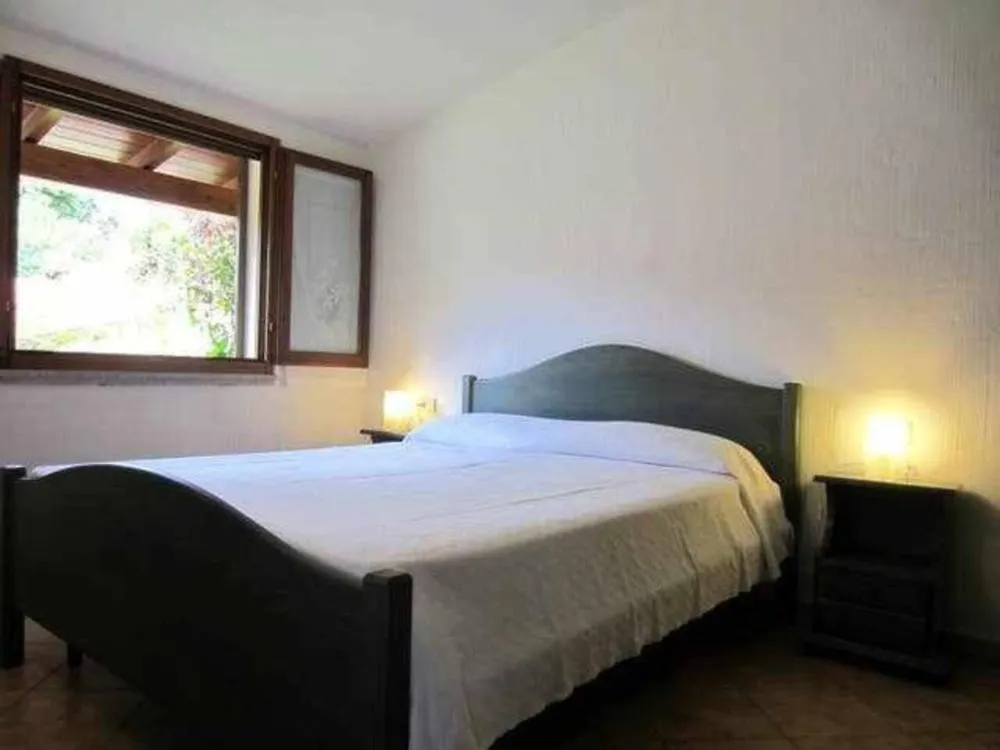 Villa Azzurra Tertenìa