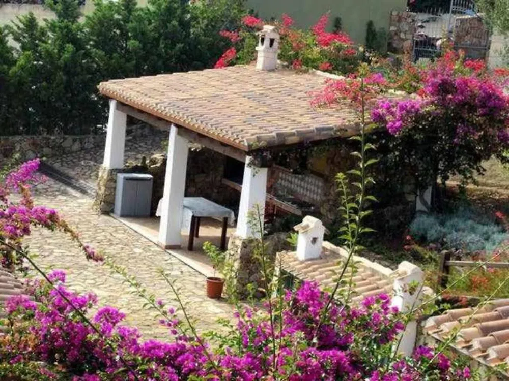 Villa Azzurra Tertenìa