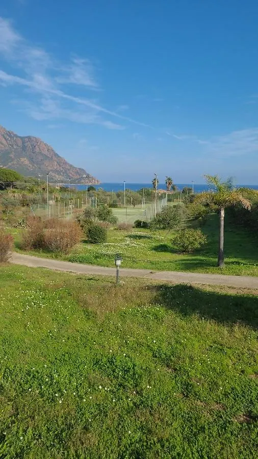 Villa Azzurra Tertenìa