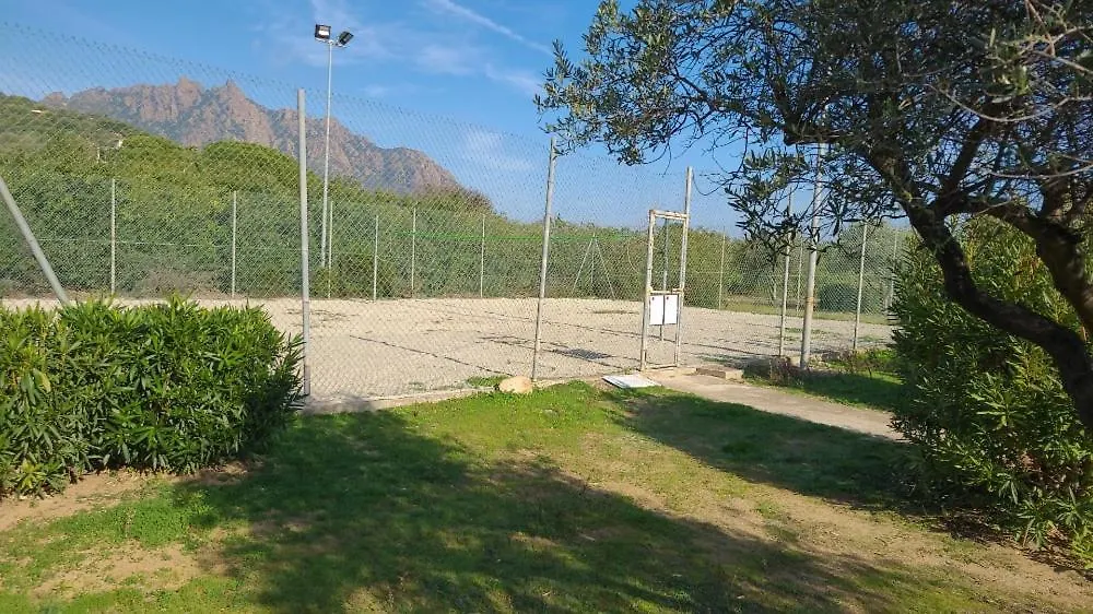 Villa Azzurra Tertenìa