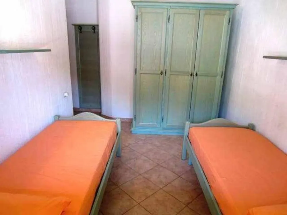 Villa Azzurra Tertenìa