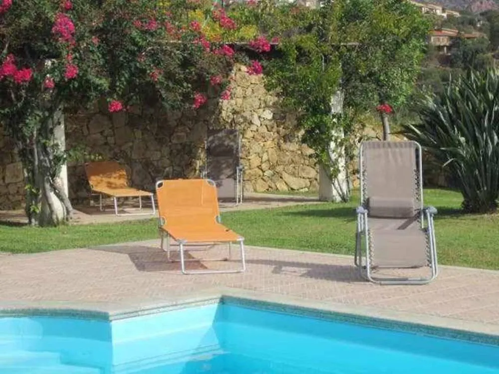 Villa Azzurra Tertenìa