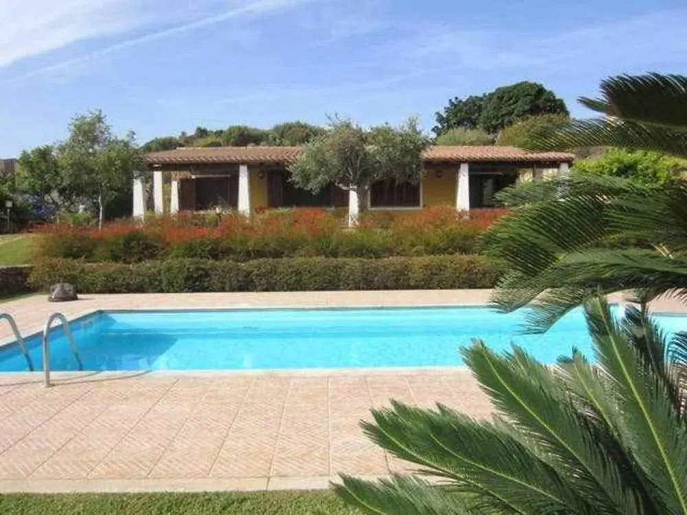 Villa Azzurra Tertenìa