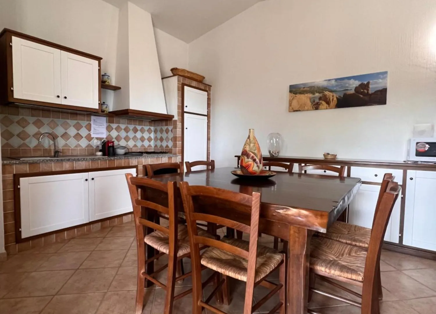 Villa Azzurra Tertenìa